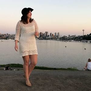 Meet your Posher, Brooke